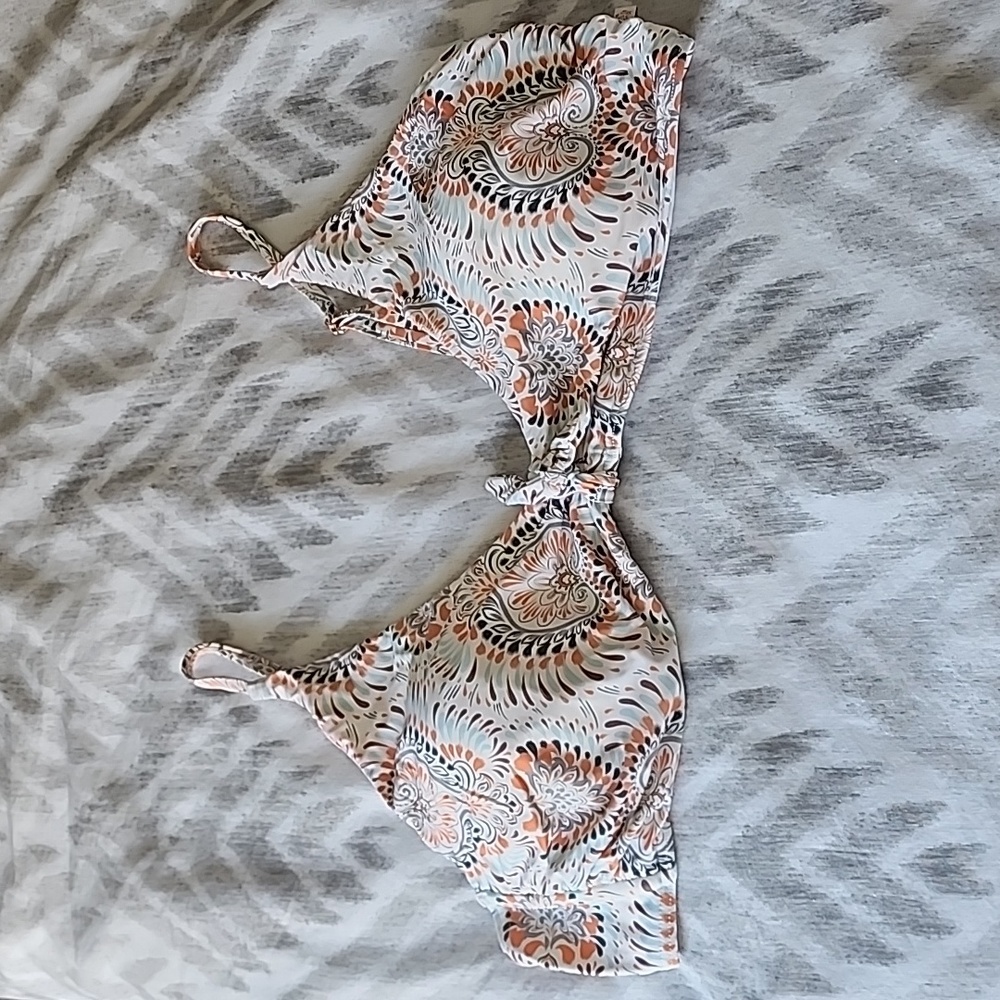 COPY - Bikini Top
